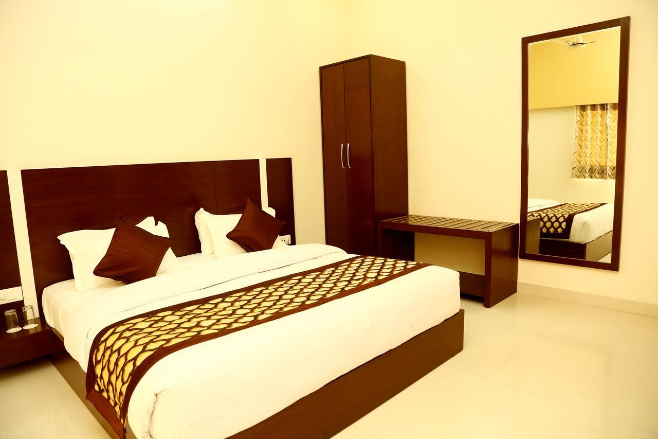 Royal Hopp-Inn Chittorgard Chittorgarh Exterior photo