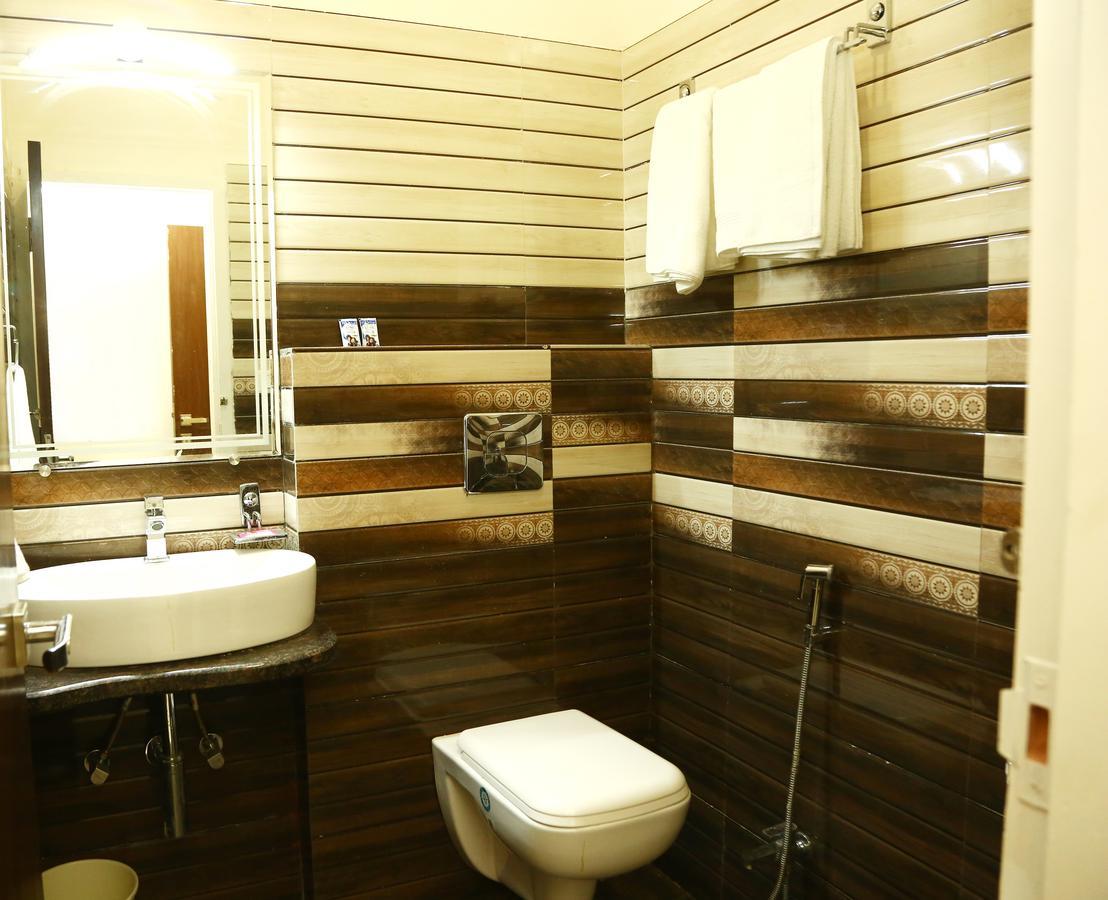 Royal Hopp-Inn Chittorgard Chittorgarh Exterior photo
