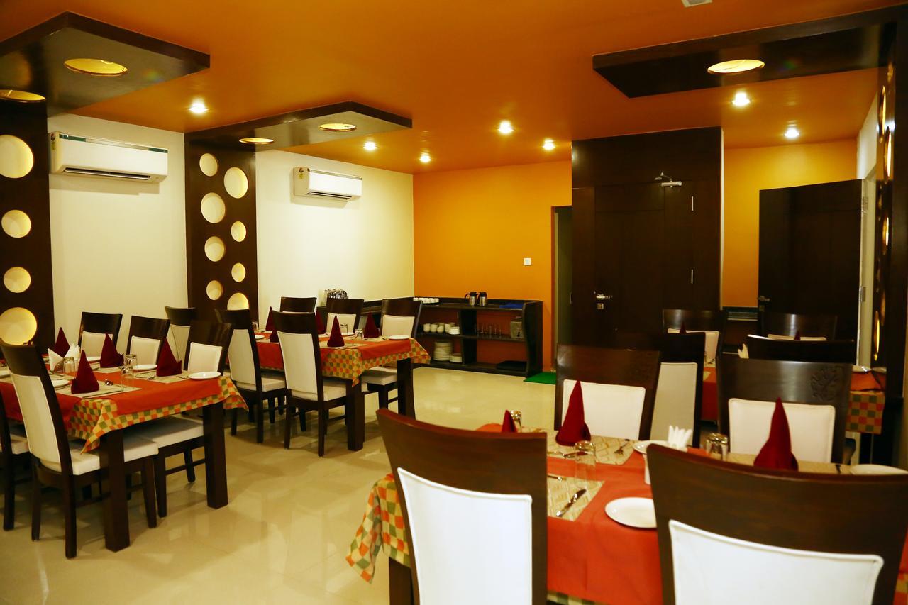 Royal Hopp-Inn Chittorgard Chittorgarh Exterior photo