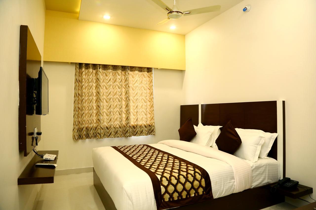 Royal Hopp-Inn Chittorgard Chittorgarh Exterior photo
