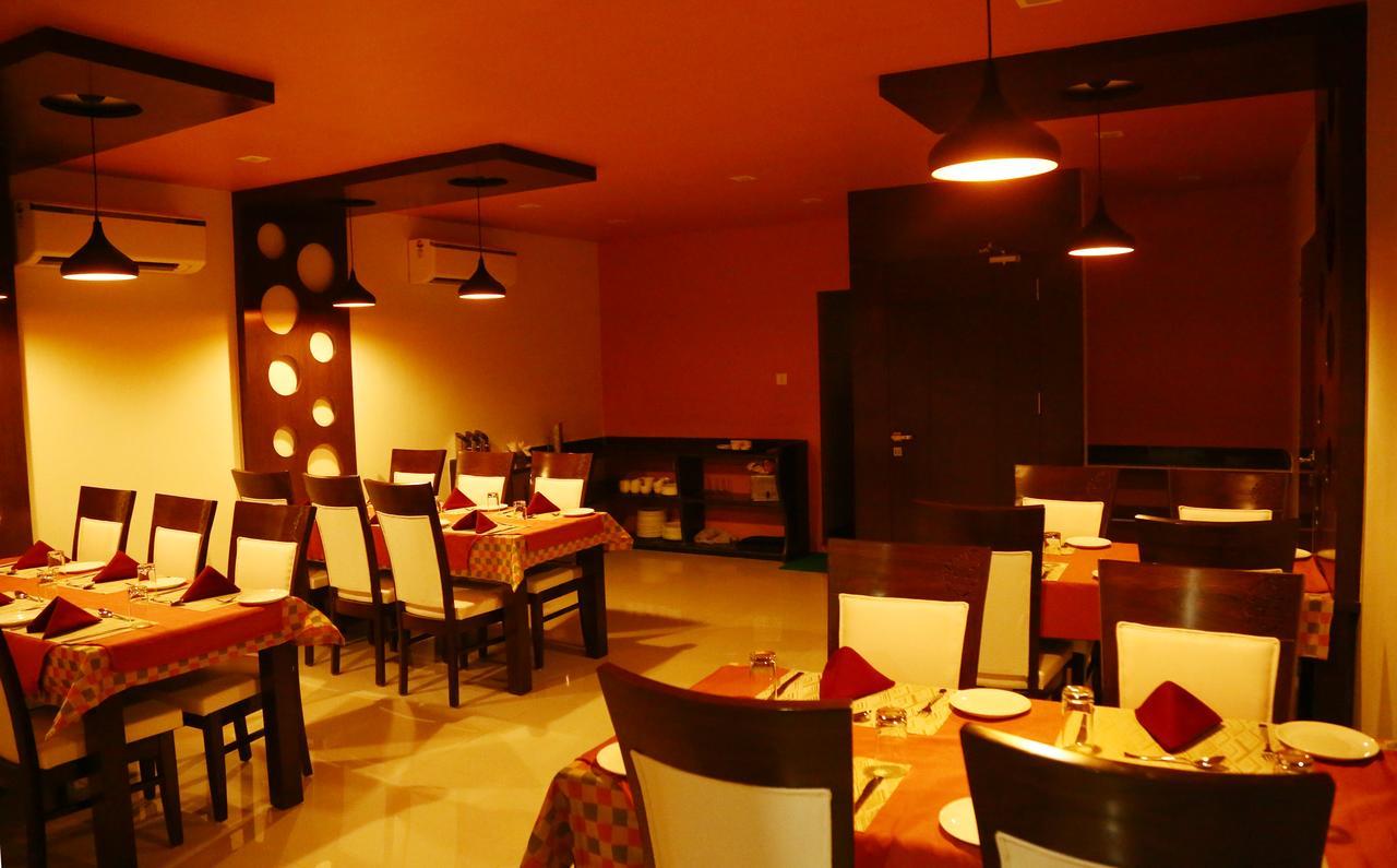 Royal Hopp-Inn Chittorgard Chittorgarh Exterior photo