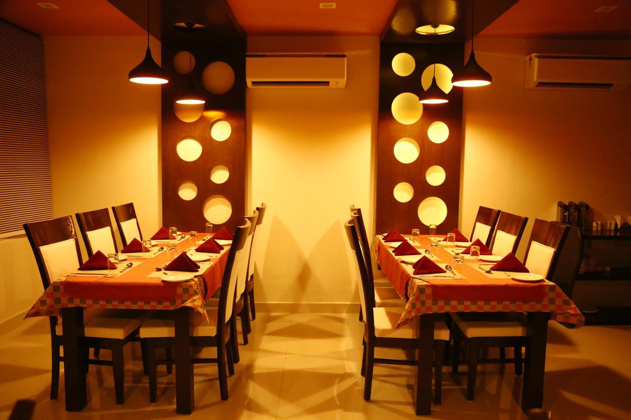 Royal Hopp-Inn Chittorgard Chittorgarh Exterior photo