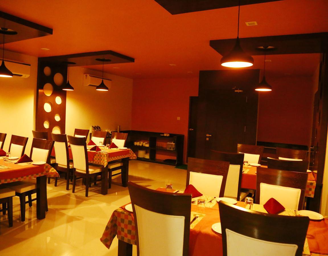 Royal Hopp-Inn Chittorgard Chittorgarh Exterior photo