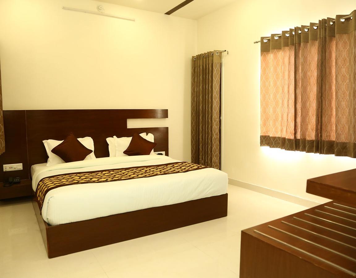 Royal Hopp-Inn Chittorgard Chittorgarh Exterior photo