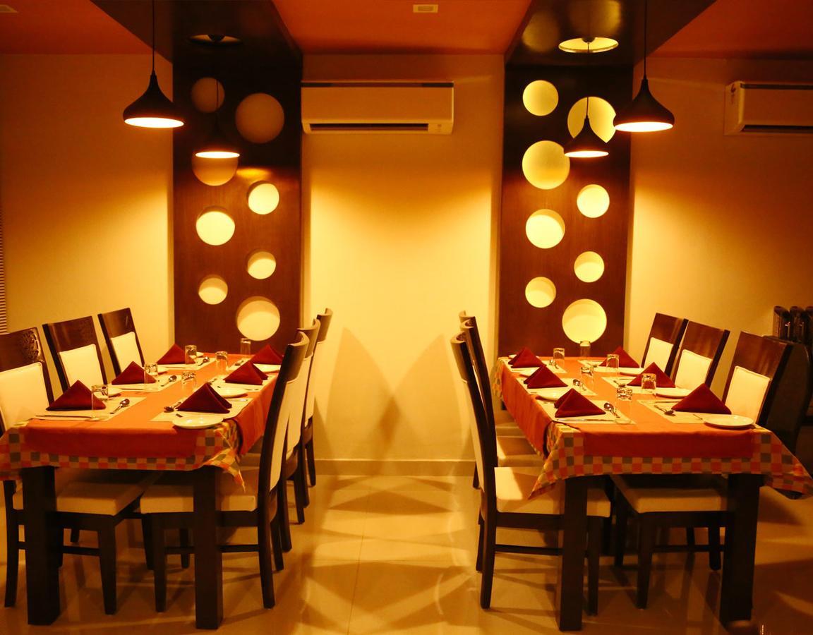 Royal Hopp-Inn Chittorgard Chittorgarh Exterior photo