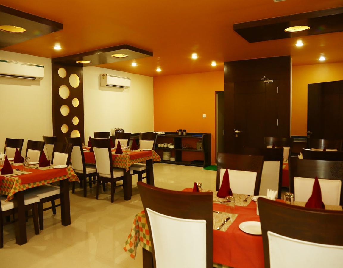 Royal Hopp-Inn Chittorgard Chittorgarh Exterior photo