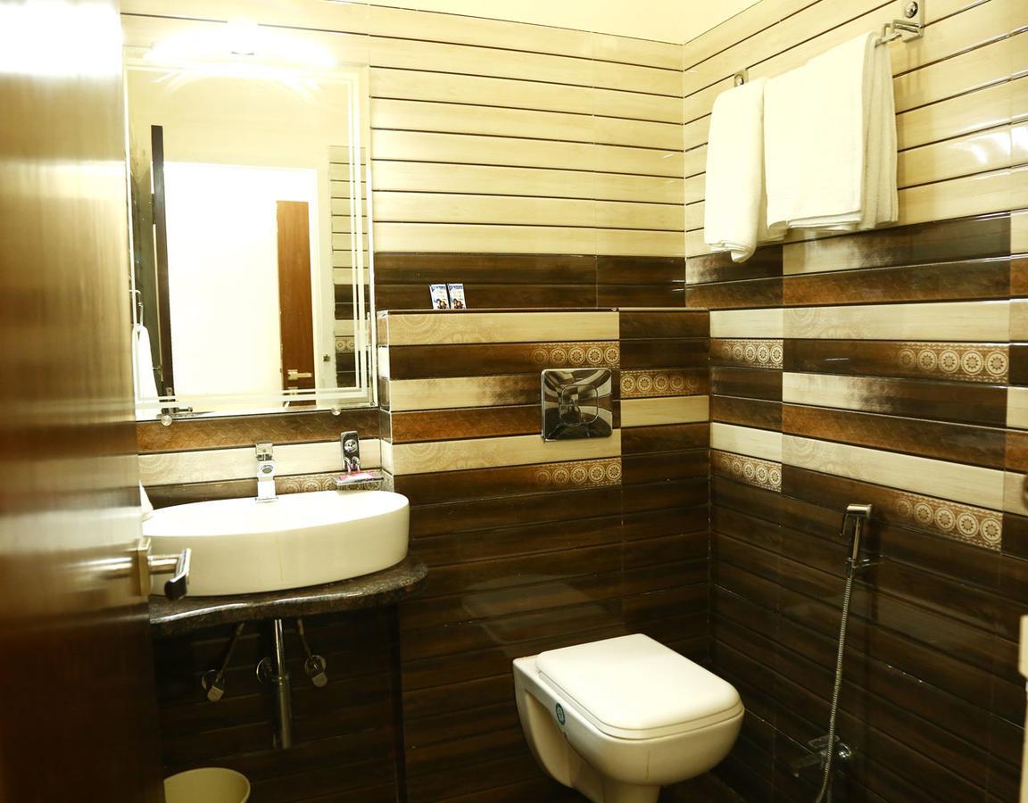 Royal Hopp-Inn Chittorgard Chittorgarh Exterior photo