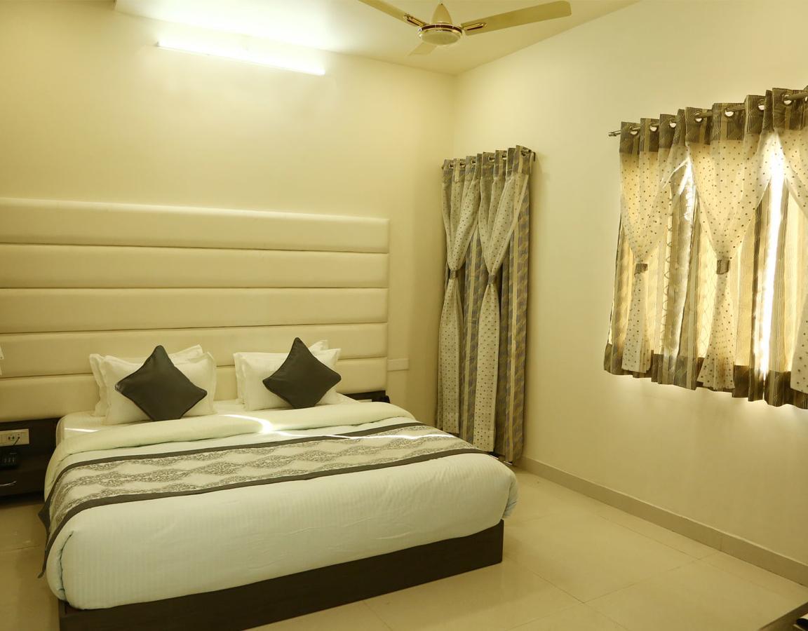 Royal Hopp-Inn Chittorgard Chittorgarh Exterior photo